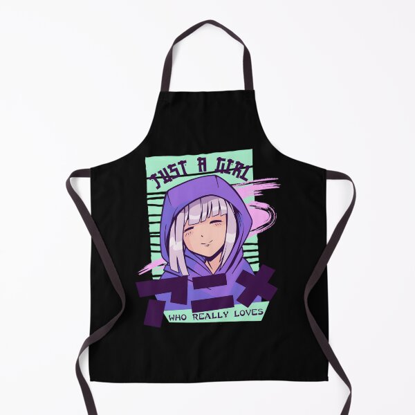 Item preview, Anime For N Just A Who Loves Anime designed and sold by aqnkkalw83.