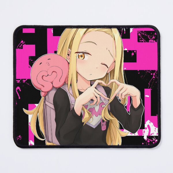 Item preview, Marina Kirarazaka Heart Sign Takopi Original Sin Anime designed and sold by Priestoo.