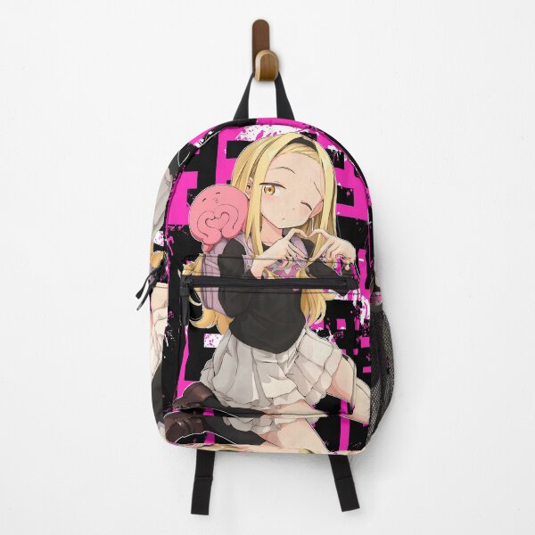 Item preview, Marina Kirarazaka Heart Sign Takopi Original Sin Anime designed and sold by Priestoo.