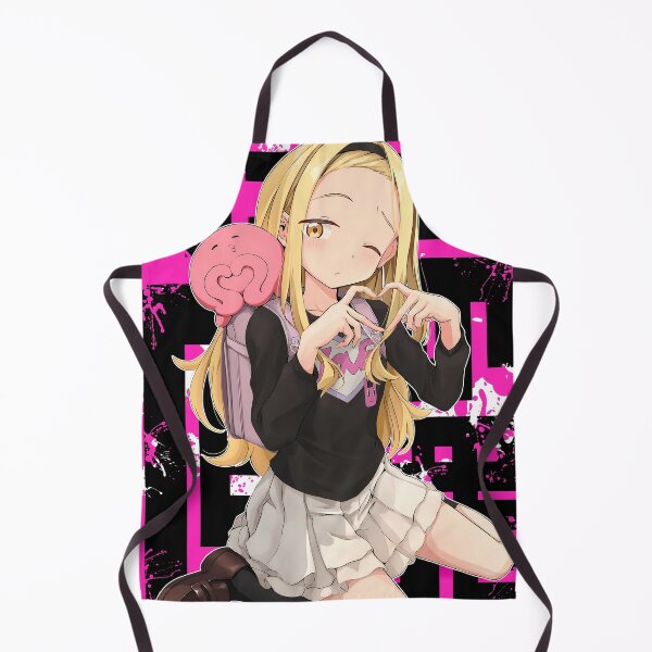 Item preview, Marina Kirarazaka Heart Sign Takopi Original Sin Anime designed and sold by Priestoo.