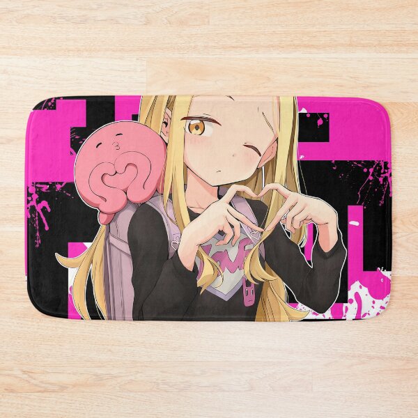 Item preview, Marina Kirarazaka Heart Sign Takopi Original Sin Anime designed and sold by Priestoo.