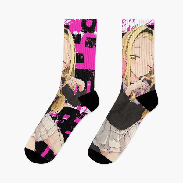 Item preview, Marina Kirarazaka Heart Sign Takopi Original Sin Anime designed and sold by Priestoo.