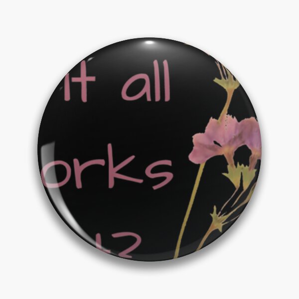 Item preview,  What If It All Works Out designed and sold by Senadhmic.