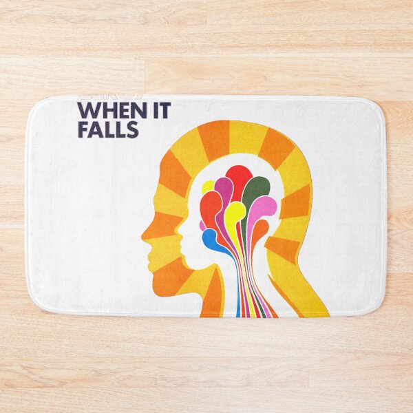 Item preview, When It Falls designed and sold by Drilloempel.