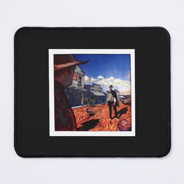 Item preview, Spaghetti Western designed and sold by Kaneolivershop.