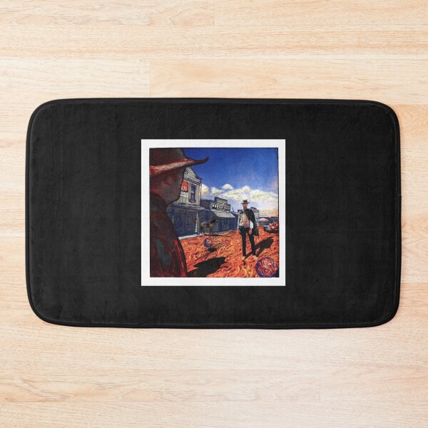 Item preview, Spaghetti Western designed and sold by Kaneolivershop.