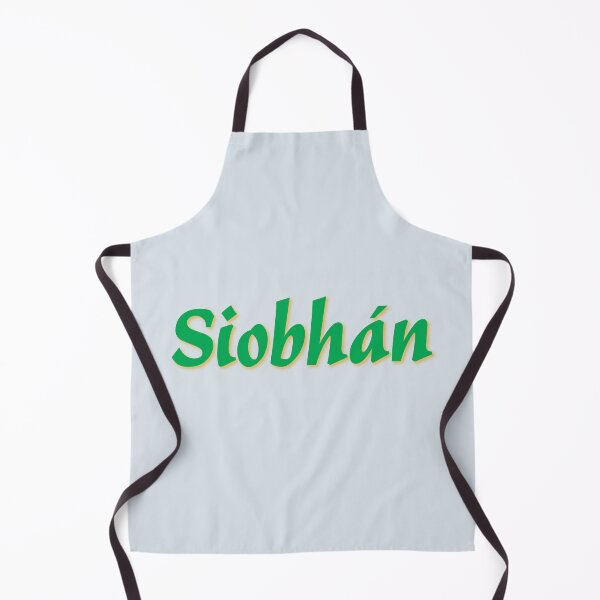 Item preview, Is ainm dom . . . My Name is Siobhán designed and sold by CharlottePlaceArt.