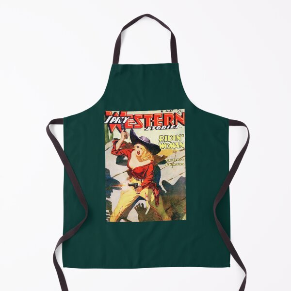 Item preview, Spicy Western designed and sold by Kaneolivershop.