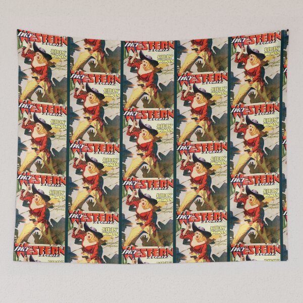 Item preview, Spicy Western designed and sold by Kaneolivershop.