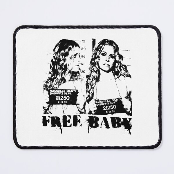 Item preview, Free Baby designed and sold by ReubenKreiger.