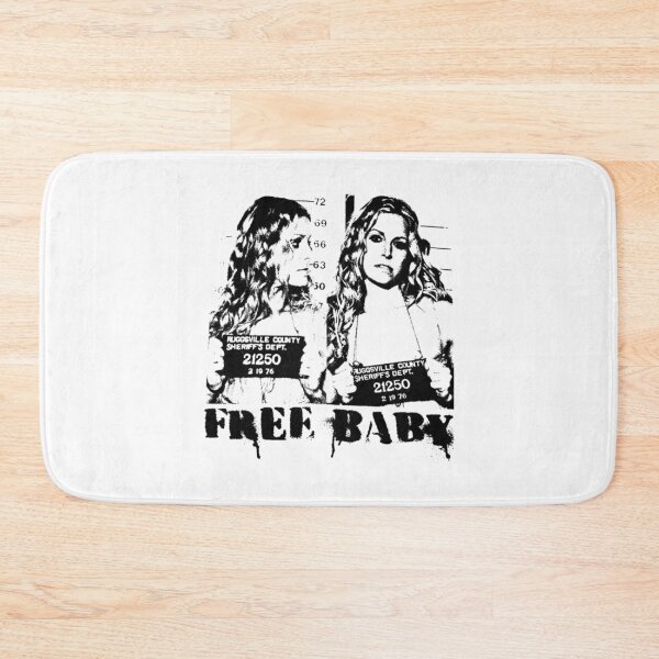 Item preview, Free Baby designed and sold by ReubenKreiger.