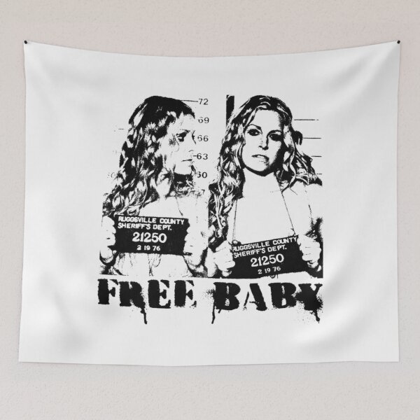 Item preview, Free Baby designed and sold by ReubenKreiger.
