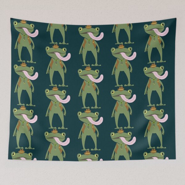 Item preview, Leapin High Noon designed and sold by Kaneolivershop.