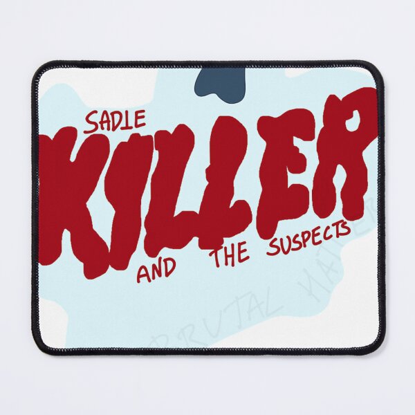 Item preview, Sadie Killer designed and sold by Drilloempel.