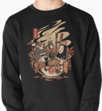 Ramen pool party Pullover