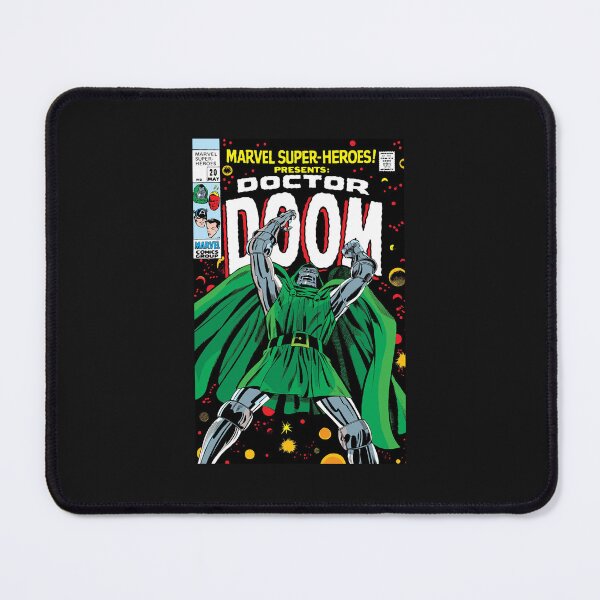 Item preview, Dr. MF Doom designed and sold by dlcdcheryl.