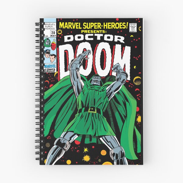 Item preview, Dr. MF Doom designed and sold by dlcdcheryl.