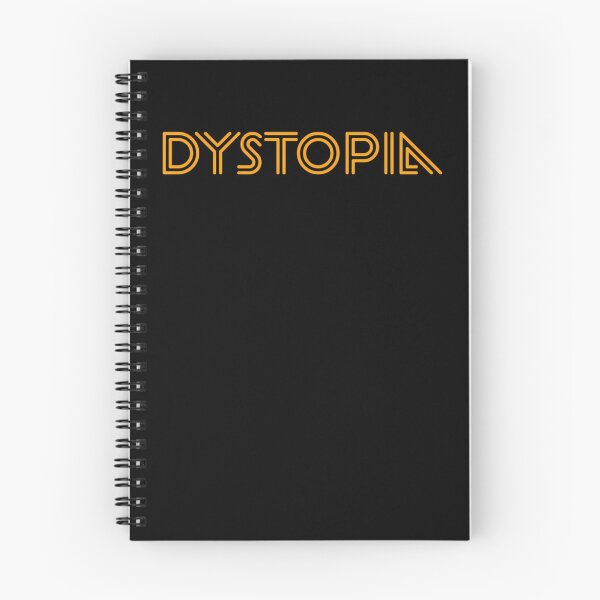 Item preview, Dystopia  designed and sold by Htoibrusax.