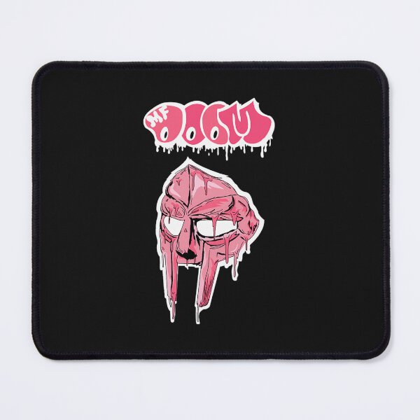 Item preview, Dr. MF Doom designed and sold by dlcdcheryl.