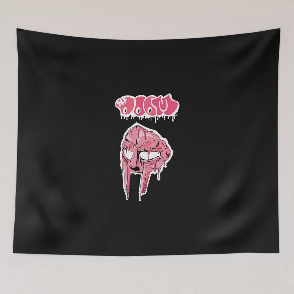 Item preview, Dr. MF Doom designed and sold by dlcdcheryl.