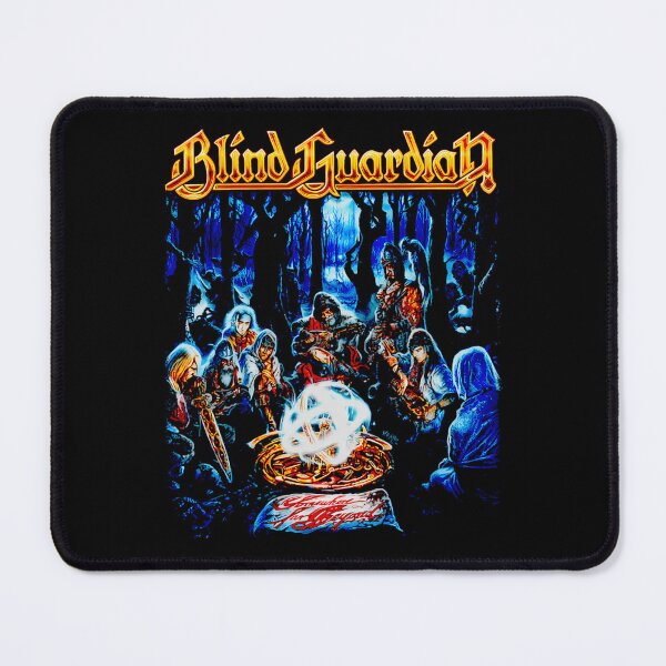 Item preview, blind guardian  designed and sold by EllieHow.