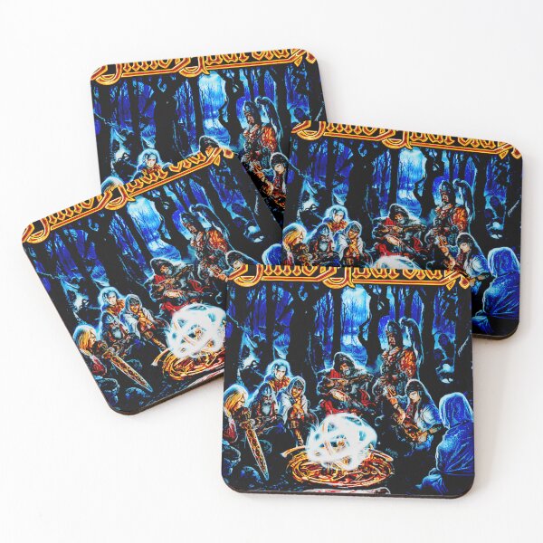 Item preview, blind guardian  designed and sold by EllieHow.
