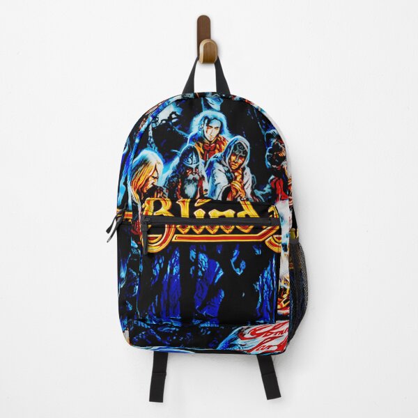 Item preview, blind guardian designed and sold by EllieHow.