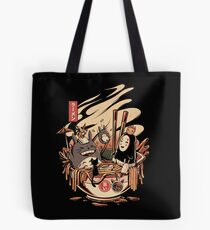 Bolsa de tela Fiesta en la piscina Ramen