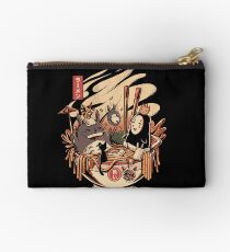 Ramen Poolparty Studio Clutch