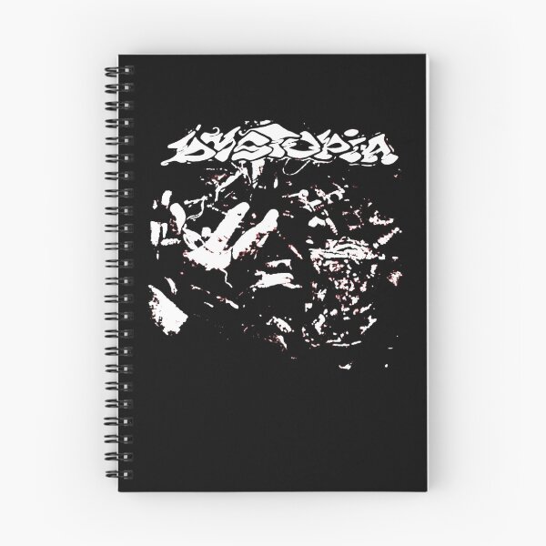 Item preview, Dystopia  designed and sold by Htoibrusax.