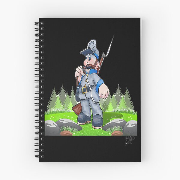 Item preview, Fun American Confederate Soldier designed and sold by ReubenKreiger.
