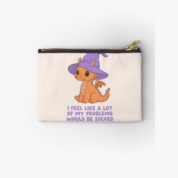 Item preview, Cute Baby Dragon Wizard  designed and sold by Jess.a.creates.
