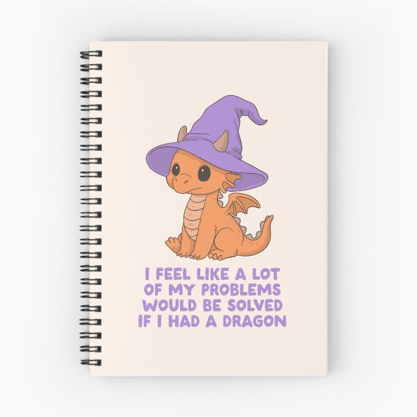 Item preview, Cute Baby Dragon Wizard  designed and sold by Jess.a.creates.