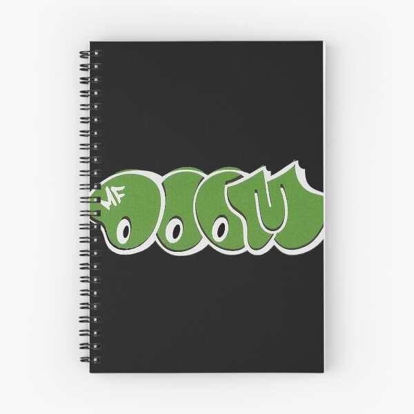 Item preview, Dr. MF Doom designed and sold by dlcdcheryl.