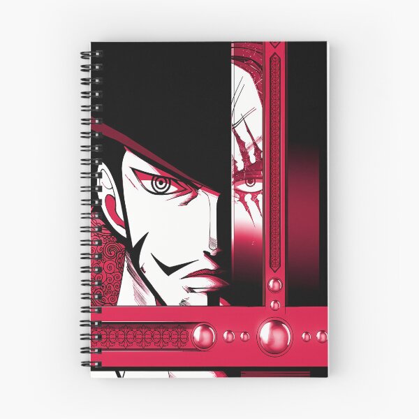 Item preview, Dracule Mihawk - One Piece designed and sold by christiansee.