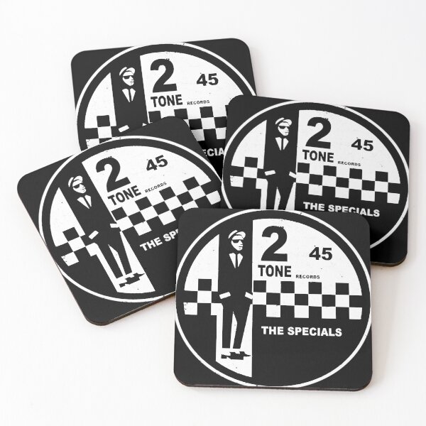 Item preview,  Tone Records The Specials designed and sold by Senadhmic.