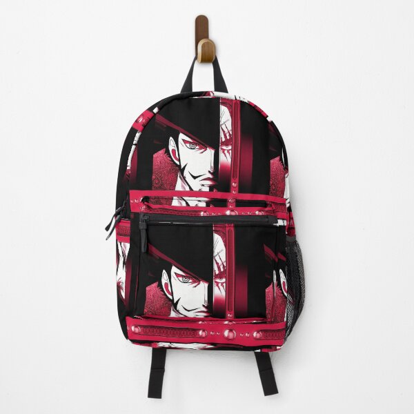 Item preview, Dracule Mihawk - One Piece designed and sold by christiansee.