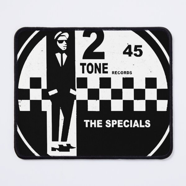 Item preview, Tone Records The Specials designed and sold by Senadhmic.