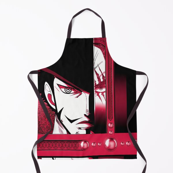 Item preview, Dracule Mihawk - One Piece designed and sold by christiansee.
