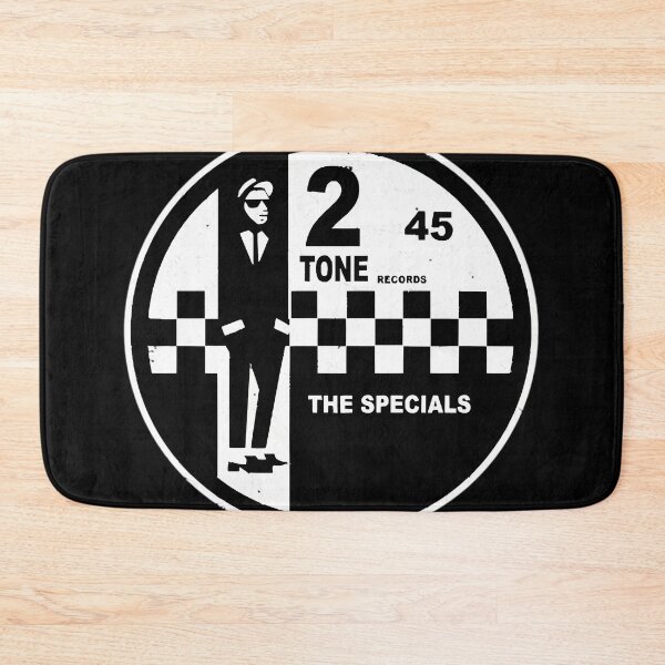 Artikelvorschau, Tone Records The Specials entworfen und verkauft von Senadhmic.