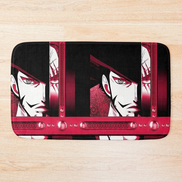 Item preview, Dracule Mihawk - One Piece designed and sold by christiansee.