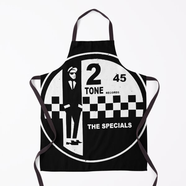 Item preview,  Tone Records The Specials designed and sold by Senadhmic.