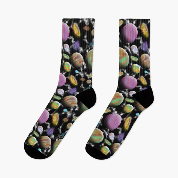 Item preview, Planetary designed and sold by Megan Pawlak Arts.