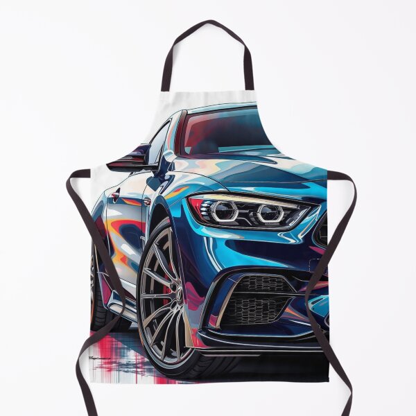 Item preview, Car PNG – Realistic , print-on-demand products designed and sold by BoSherif.