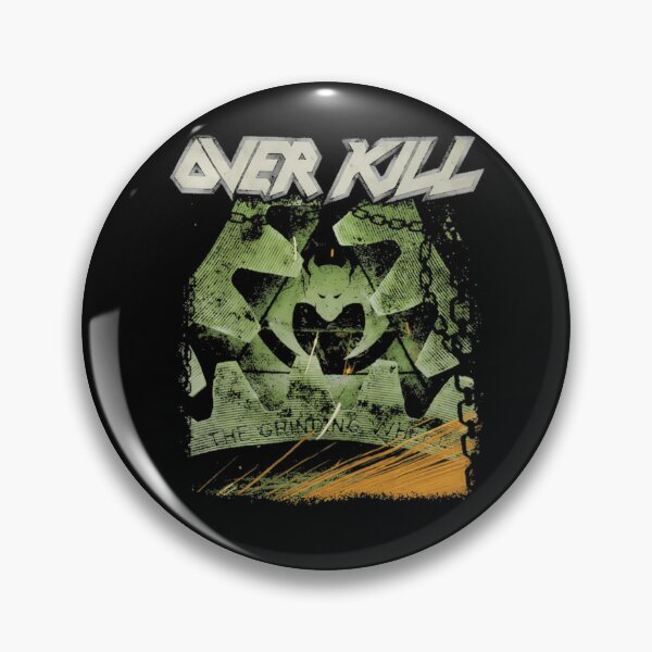 Item preview, The Grinding Green Kill  designed and sold by EllieHow.