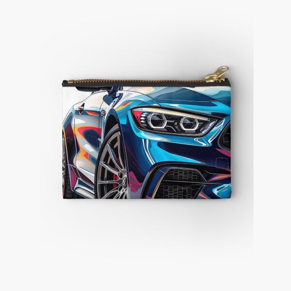 Item preview, Car PNG – Realistic , print-on-demand products designed and sold by BoSherif.