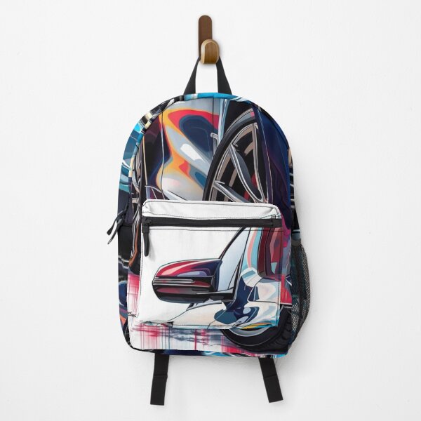 Item preview, Car PNG – Realistic , print-on-demand products designed and sold by BoSherif.