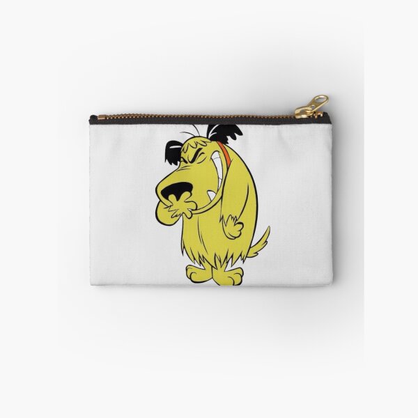 Item preview, Muttley Laughing – Wacky Races Cartoon Dog designed and sold by KieraCassin.