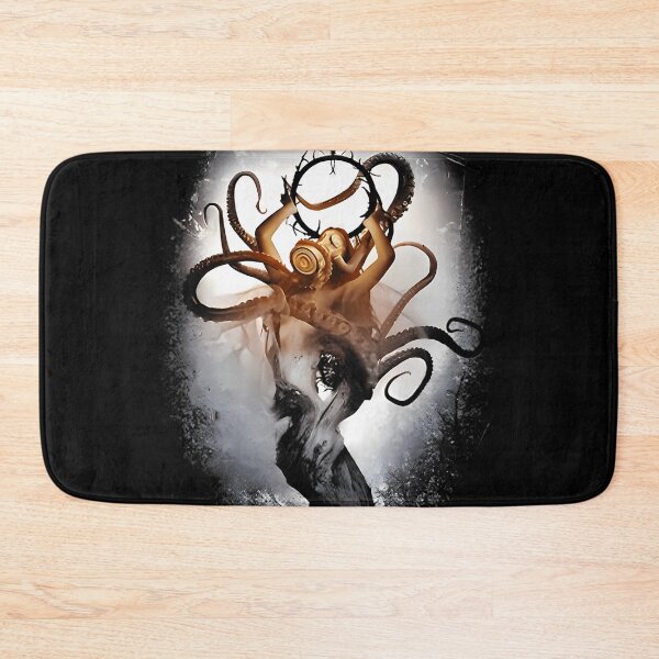 Item preview, Ne Obliviscaris - Flametree designed and sold by LaetitiaJean.