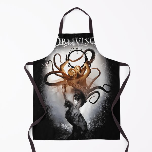 Item preview, Ne Obliviscaris - Flametree designed and sold by LaetitiaJean.